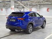 Lexus NX I Казань  - изображение 36