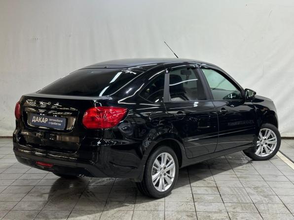 Lada (ВАЗ) Granta I Рестайлинг с пробегом 2025 года, цена 850 000 рублей, 46583 км, лифтбек, Автокод Объявления