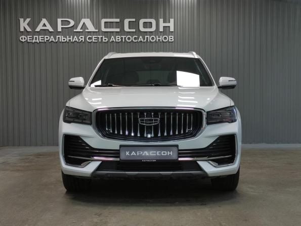 Geely Monjaro I с пробегом 2023 года, цена 3 320 000 рублей, 27894 км, внедорожник, Автокод Объявления