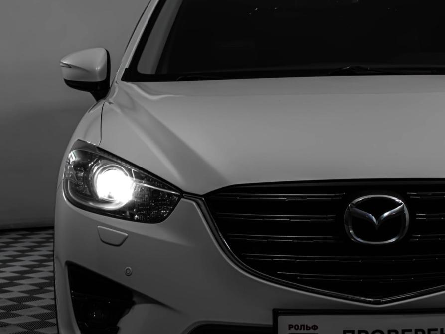 Mazda CX-5 I Рестайлинг Москва  - изображение 17
