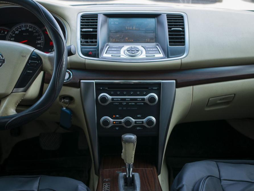 Nissan Teana II Курган  - изображение 15