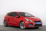 Kia Ceed GT II Томск  - изображение 19