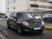 Mercedes-Benz GLK-Класс I (X204) Санкт-Петербург  - изображение 33