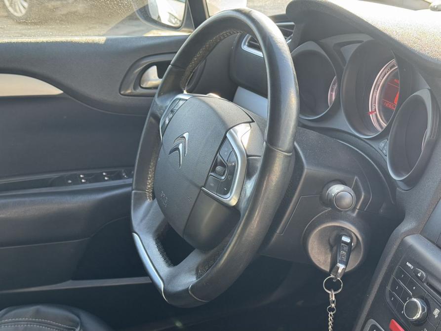 Citroen C4 II Самара  - изображение 8