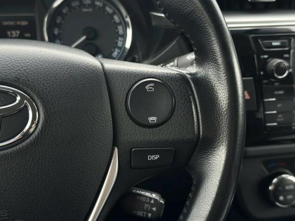 Toyota Corolla XI (E160 E170 E180) с пробегом 2013 года, цена 1 299 000 рублей, 90000 км, седан, Автокод Объявления