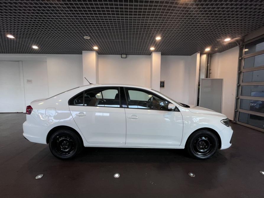 Volkswagen Polo VI Чебоксары  - изображение 2