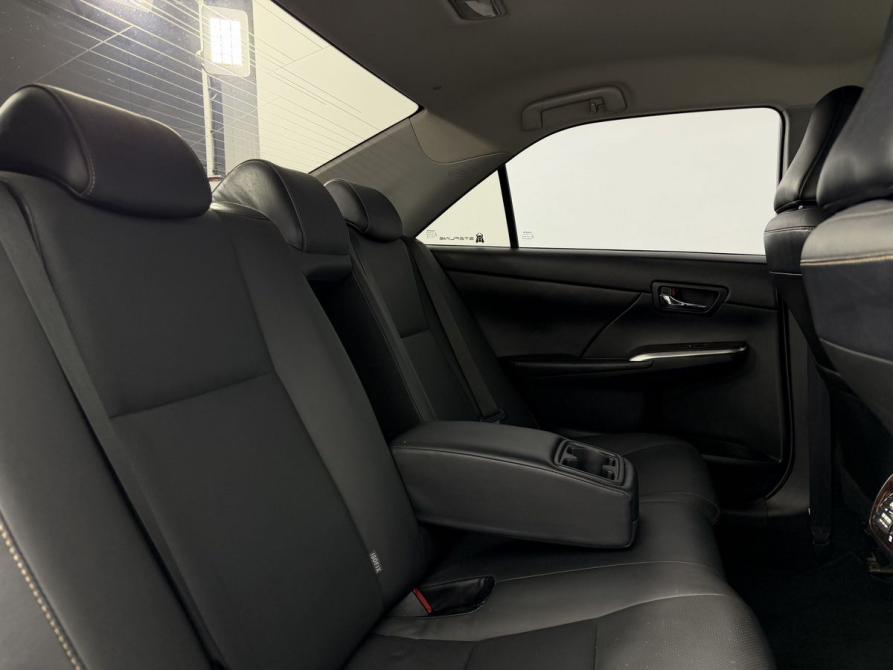 Toyota Camry VII (XV50) Рестайлинг Калининград  - изображение 19