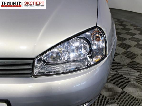 Lada (ВАЗ) Kalina I с пробегом 2011 года, цена 260 000 рублей, 79123 км, универсал, Автокод Объявления