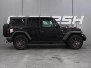 Jeep Wrangler IV (JL) Воронеж  - изображение 26