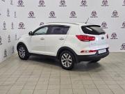 Kia Sportage III Рестайлинг Тольятти  - изображение 27