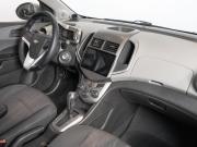 Chevrolet Aveo II Казань  - изображение 15