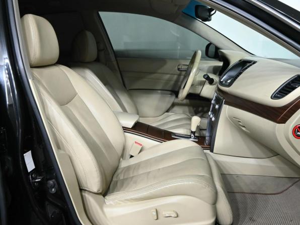 Nissan Teana II Рестайлинг с пробегом 2012 года, цена 1 300 000 рублей, 189198 км, седан, Автокод Объявления