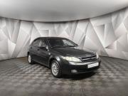 Chevrolet Lacetti I Москва  - изображение 19