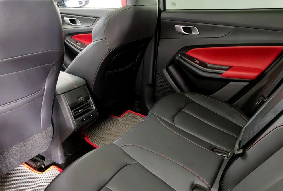 Changan CS55 Plus II Волгоград  - изображение 17