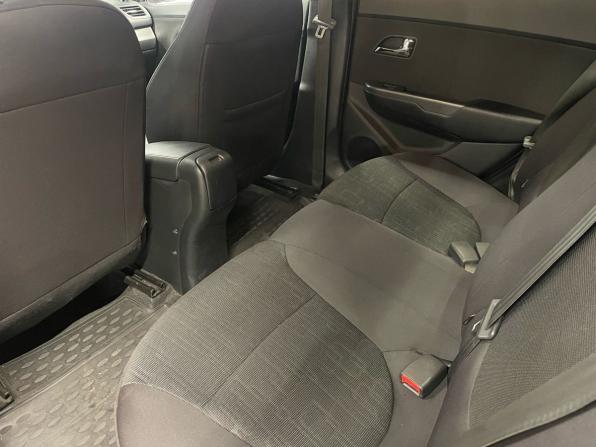 Kia Rio III с пробегом 2011 года, цена 658 000 рублей, 234000 км, седан, Автокод Объявления