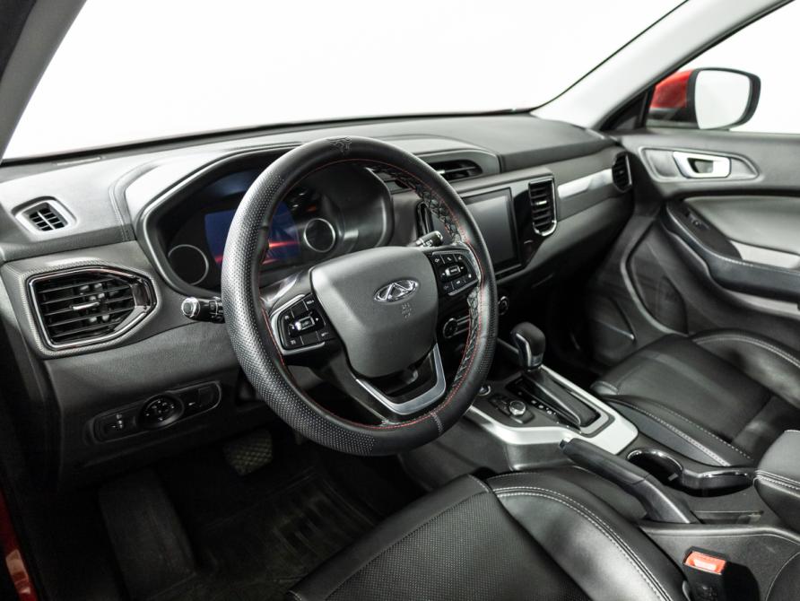 Chery Tiggo 4 I Рестайлинг Санкт-Петербург  - изображение 11