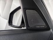 BMW 5 серии VI (F10/F11/F07) Рестайлинг Москва  - изображение 38