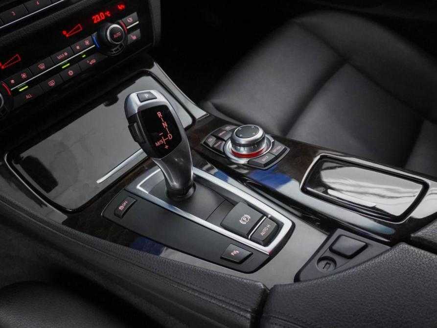 BMW 5 серии VI (F10/F11/F07) Москва  - изображение 14