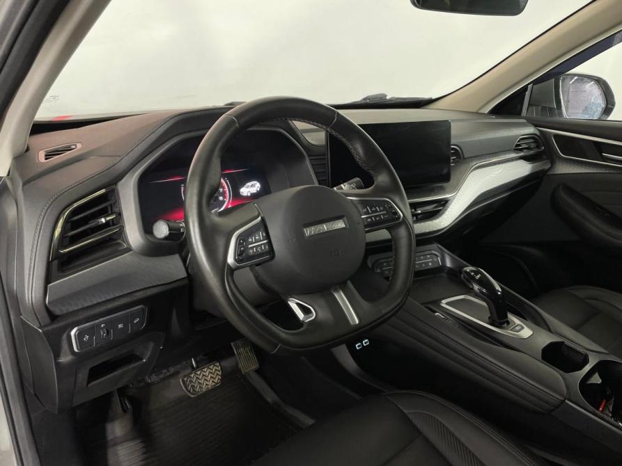 Haval F7 I Рестайлинг Воронеж  - изображение 10