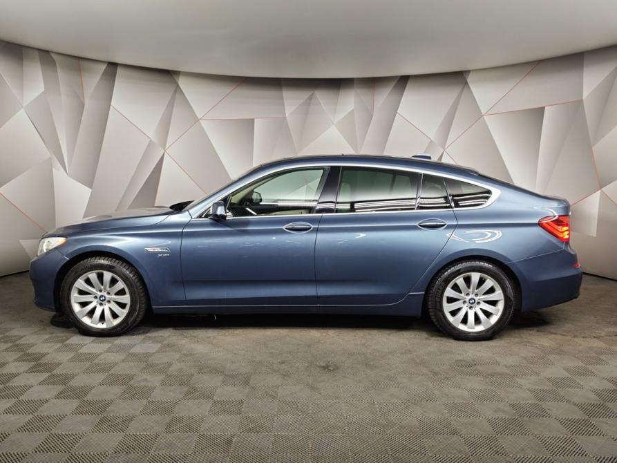 BMW 5 серии VI (F10/F11/F07) Москва  - изображение 5