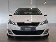 Peugeot 308 II Калуга  - изображение 35