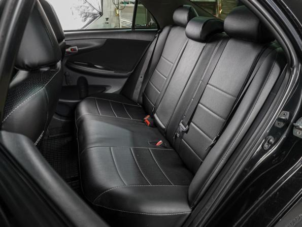 Toyota Corolla X (E140 E150) с пробегом 2008 года, цена 785 000 рублей, 215002 км, седан, Автокод Объявления