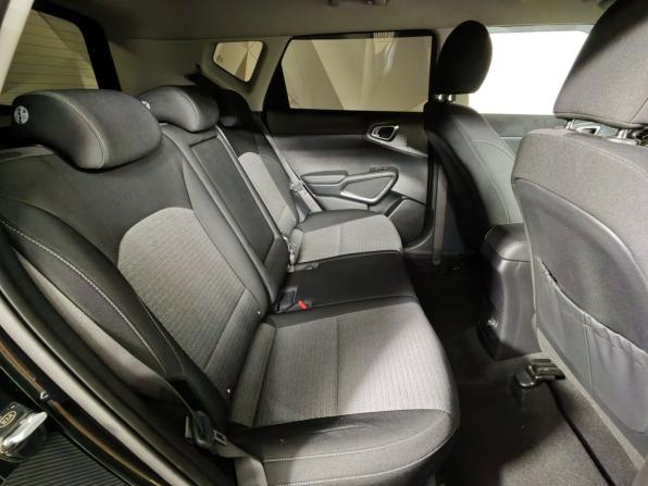 Kia Soul III с пробегом 2019 года, цена 1 743 000 рублей, 134708 км, хэтчбек, Автокод Объявления