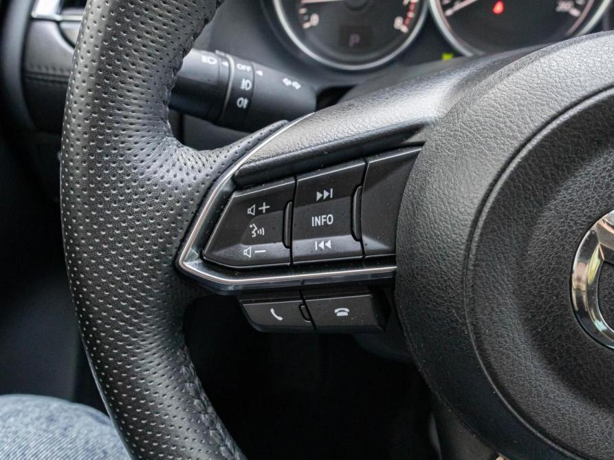 Mazda 6 III (GJ) Рестайлинг Краснодар  - изображение 15