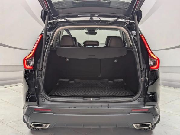 Honda CR-V VI с пробегом 2025 года, цена 4 099 000 рублей, 9900 км, внедорожник, Автокод Объявления