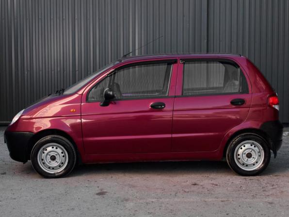 Daewoo Matiz I Рестайлинг с пробегом 2012 года, цена 250 000 рублей, 162086 км, хэтчбек, Автокод Объявления