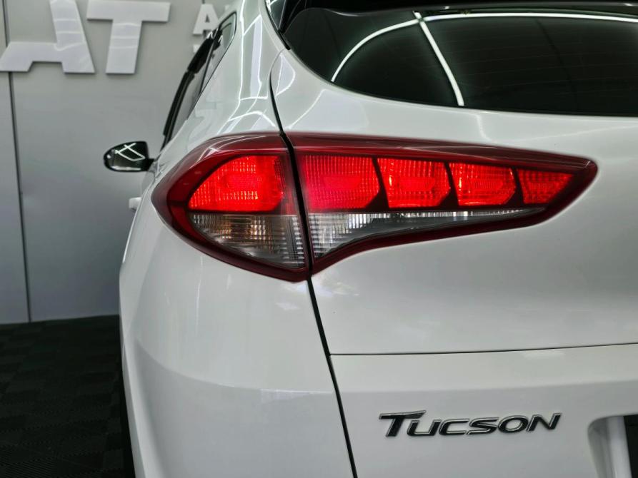 Hyundai Tucson III Таганрог  - изображение 7