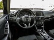 Mazda CX-5 I Волгоград  - изображение 53