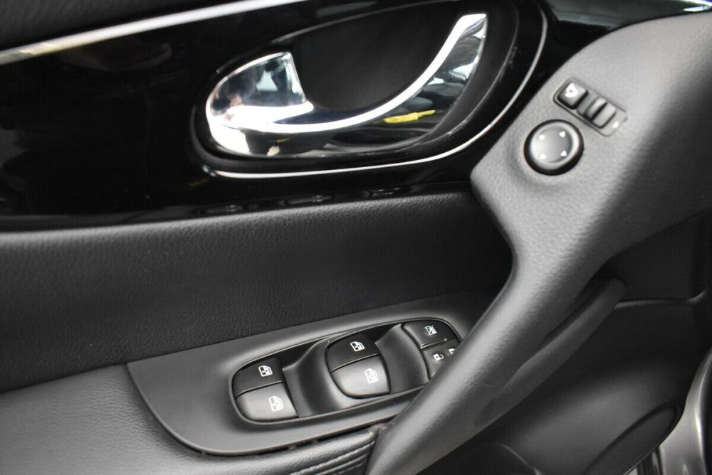 Nissan Qashqai II Рестайлинг Москва  - изображение 14