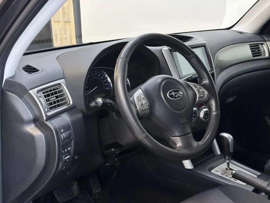 Subaru Forester III Барнаул  - изображение 17