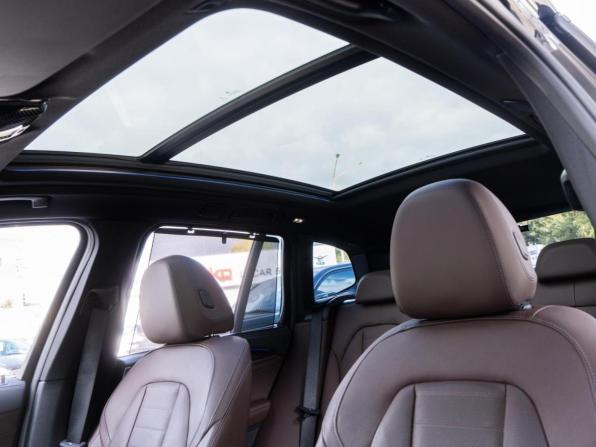 BMW X3 III (G01) Рестайлинг с пробегом 2024 года, цена 6 600 000 рублей, 24458 км, внедорожник, Автокод Объявления
