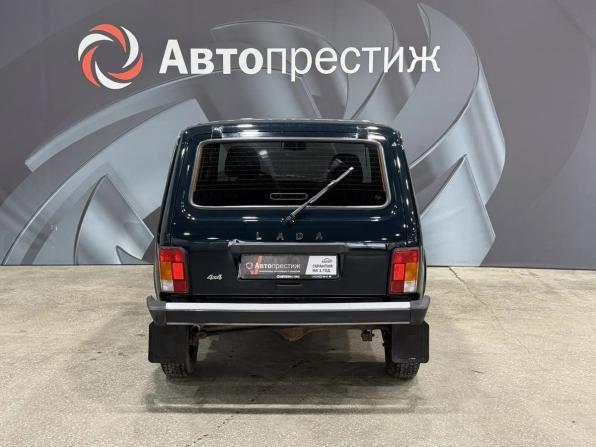 Lada (ВАЗ) 2131 (4x4) I с пробегом 2018 года, цена 535 000 рублей, 148295 км, внедорожник, Автокод Объявления