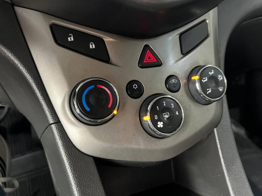 Chevrolet Aveo II Оренбург  - изображение 13