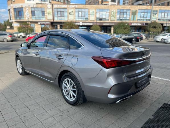 Changan Eado Plus с пробегом 2023 года, цена 1 608 000 рублей, 43100 км, седан, Автокод Объявления