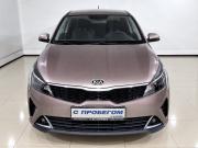 Kia Rio IV Рестайлинг Москва  - изображение 17