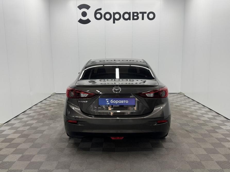 Mazda 3 III (BM) Воронеж  - изображение 7