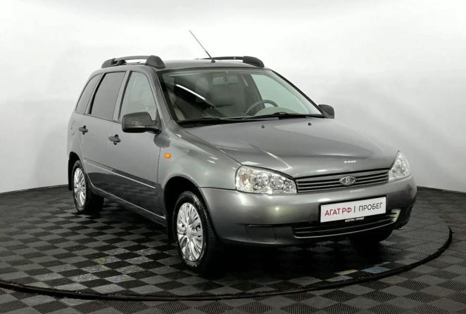 Lada (ВАЗ) Kalina I с пробегом 2011 года, цена 275 000 рублей, 98000 км, универсал, Автокод Объявления