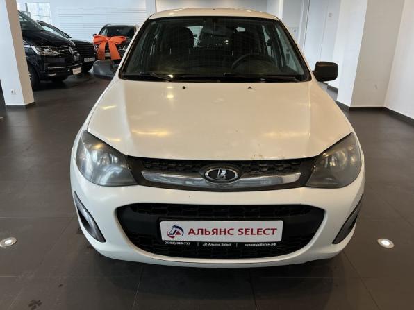 Lada (ВАЗ) Kalina II с пробегом 2014 года, цена 270 000 рублей, 282683 км, хэтчбек, Автокод Объявления