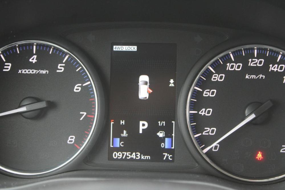 Mitsubishi Outlander III Рестайлинг 3 Пермь  - изображение 19