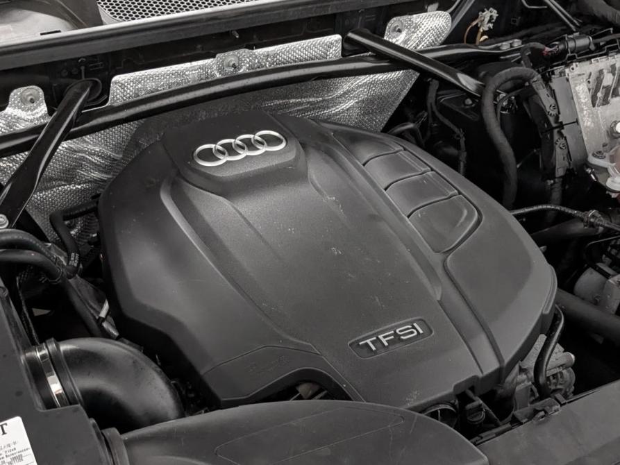 Audi Q5 II (FY) Санкт-Петербург  - изображение 9