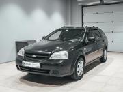 Chevrolet Lacetti I Екатеринбург  - изображение 18