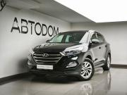 Hyundai Tucson III Москва  - изображение 25