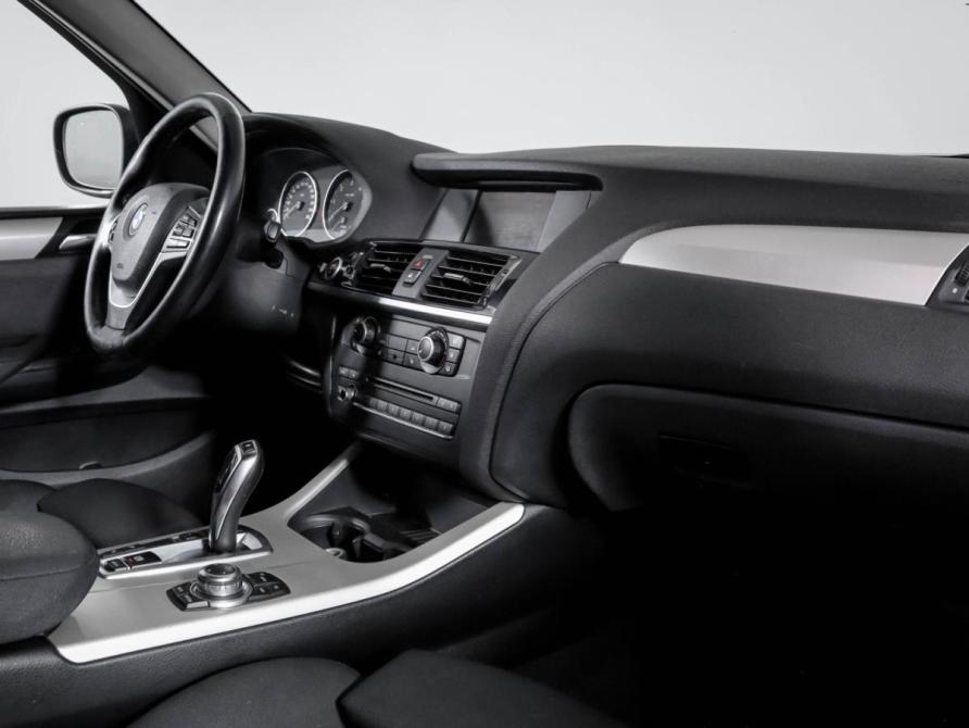 BMW X3 II (F25) Москва  - изображение 9