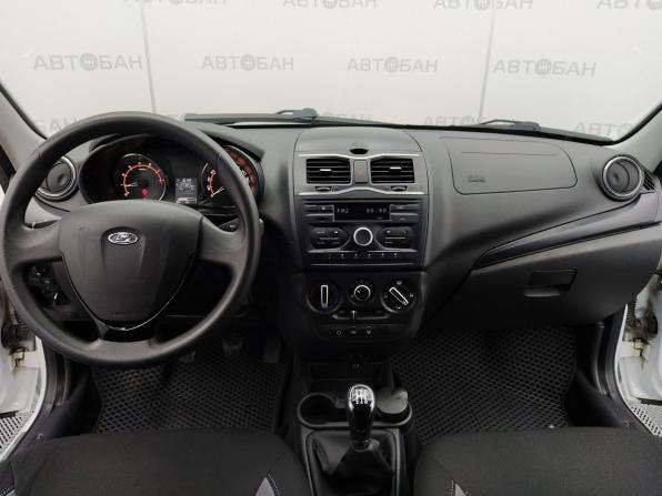 Lada (ВАЗ) Granta I Рестайлинг с пробегом 2023 года, цена 820 000 рублей, 57783 км, седан, Автокод Объявления