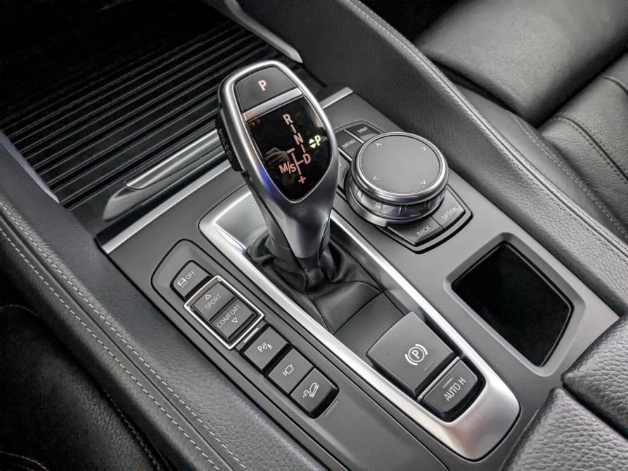 BMW X6 II (F16) Москва  - изображение 21