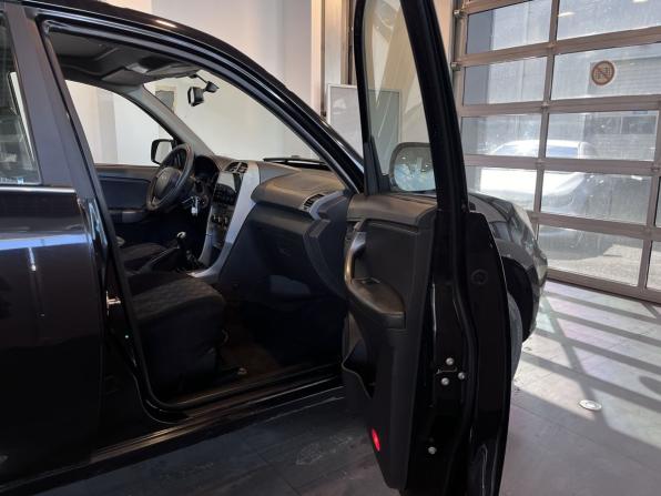 Chery Tiggo (T11) I Рестайлинг (FL) с пробегом 2015 года, цена 525 000 рублей, 147249 км, внедорожник, Автокод Объявления